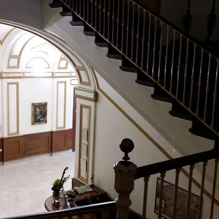 Hotel Vittoria 4*