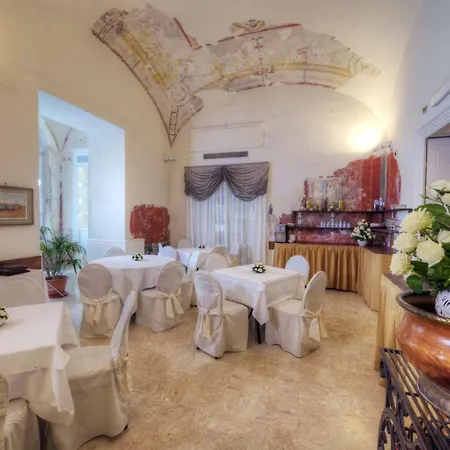 Ristorante Vittoria Hotel
