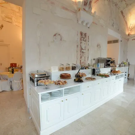 فندق Vittoria 4*