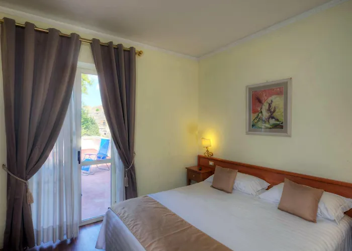 Hotel Ristorante Vittoria