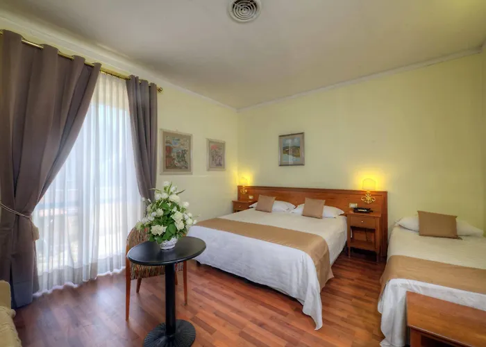 Ristorante Vittoria Hotel 4*