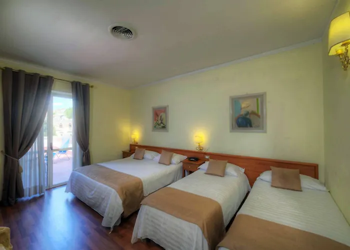 Hotel Ristorante Vittoria