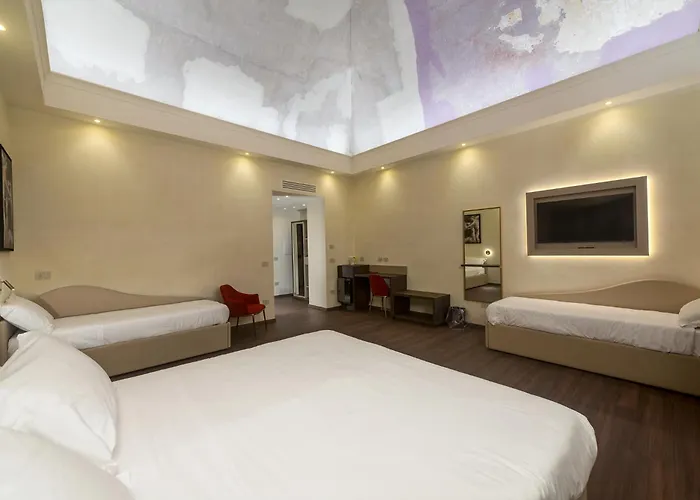 Hotel Ristorante Vittoria 4*