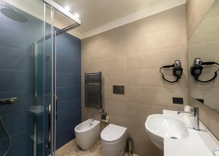 Hotel Ristorante Vittoria