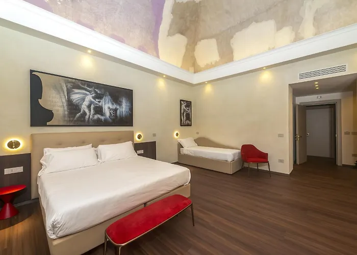 Ristorante Vittoria Pompei