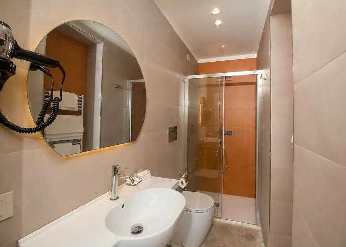 Ristorante Vittoria Hotel