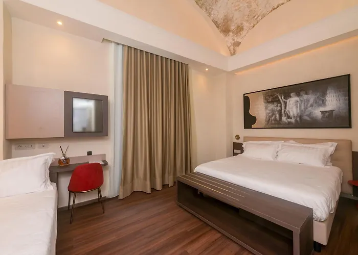 Ristorante Vittoria Hotel 4*