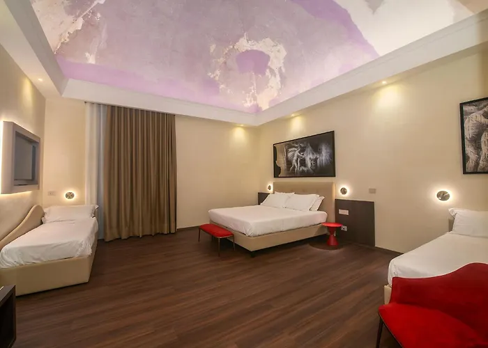 Hotel Ristorante Vittoria