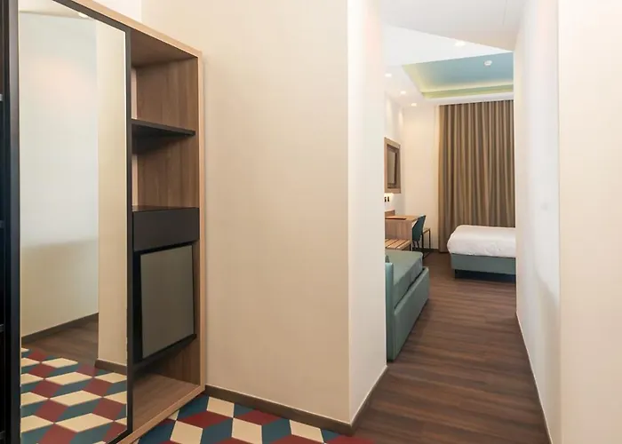 Ristorante Vittoria Hotel 4*