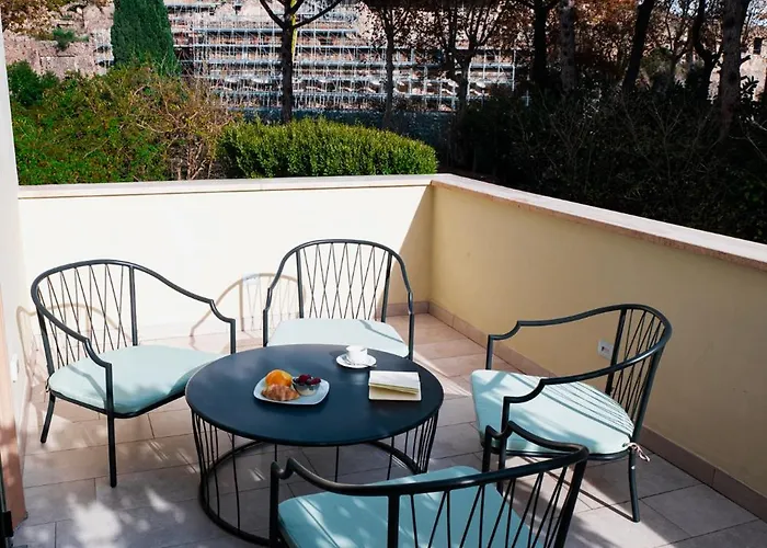 Ristorante Vittoria 4* Pompei