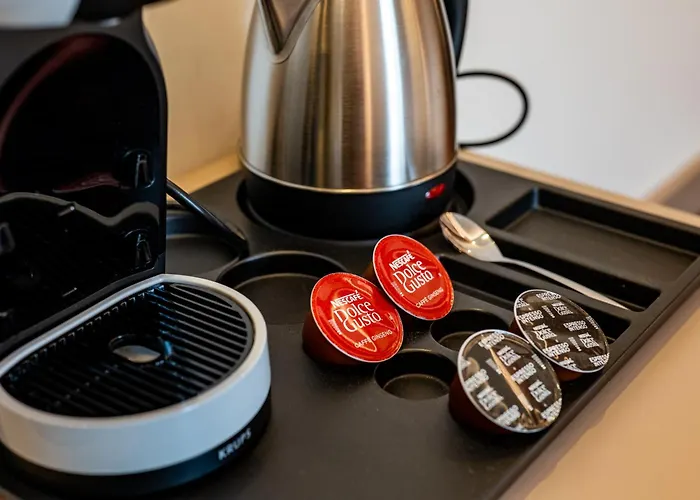 Ristorante Vittoria Hotel