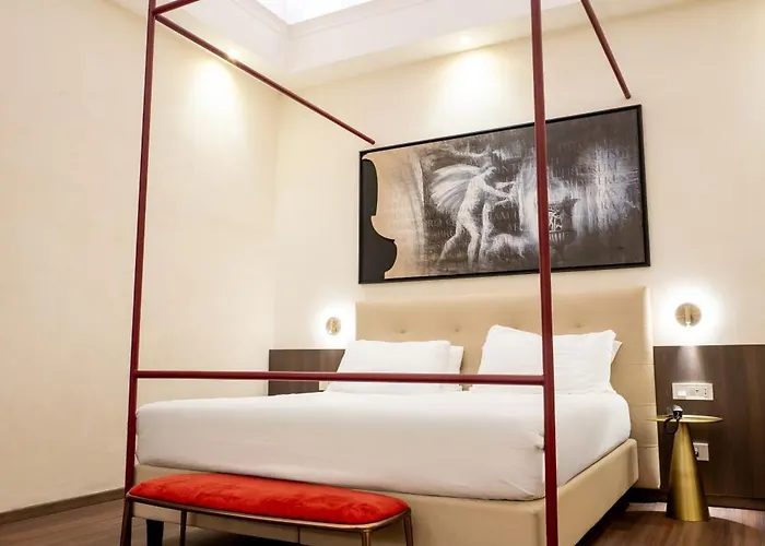 Ristorante Vittoria Hotel 4*