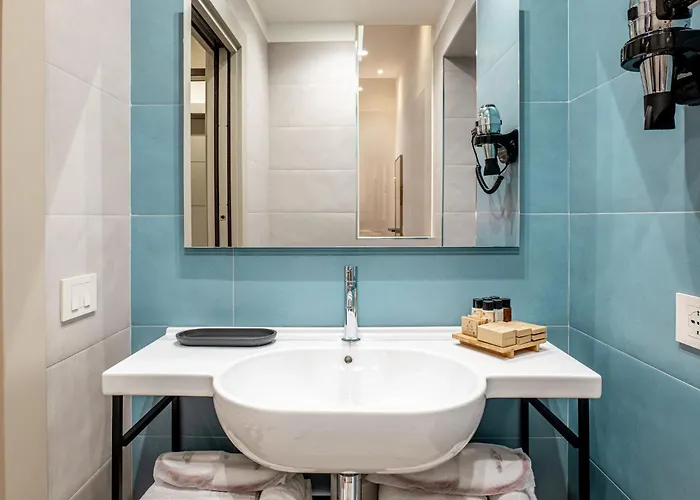 Ristorante Vittoria Hotel Pompei