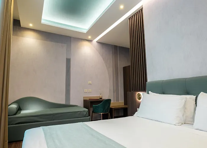 Ristorante Vittoria 4*