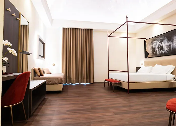 Ristorante Vittoria Pompei