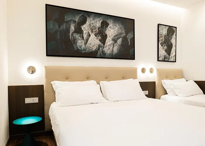 Ristorante Vittoria 4* Pompei