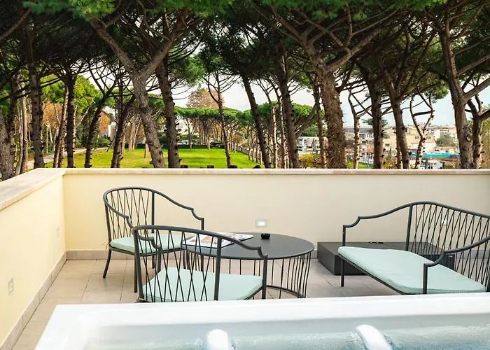 Ristorante Vittoria Hotel