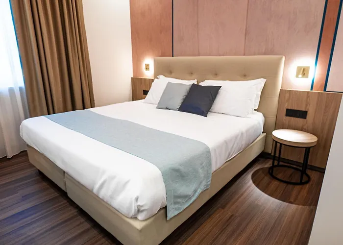 Ristorante Vittoria Hotel 4*