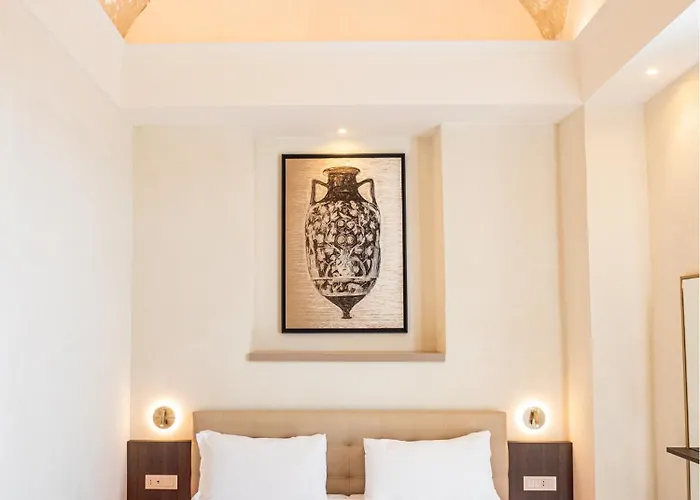 Ristorante Vittoria 4*