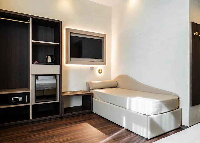 Ristorante Vittoria 4* Pompei