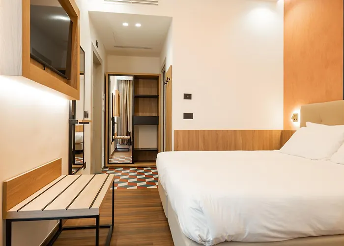 Ristorante Vittoria Hotel 4*