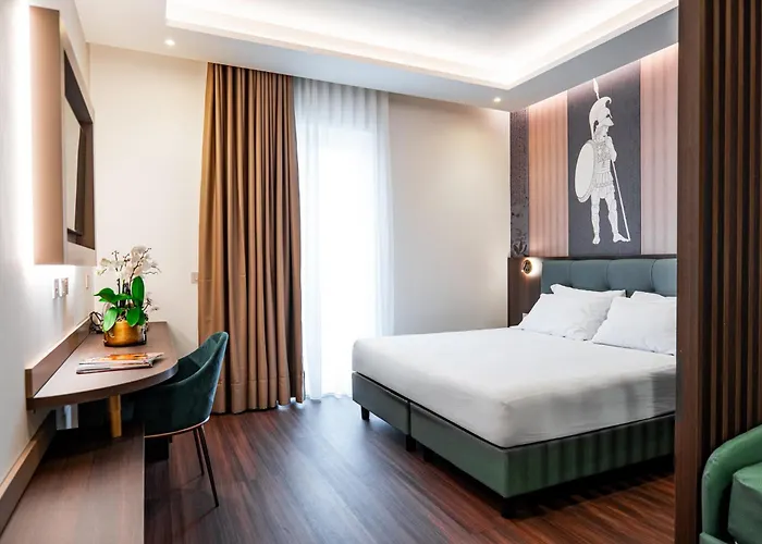 Hotel Ristorante Vittoria 4*