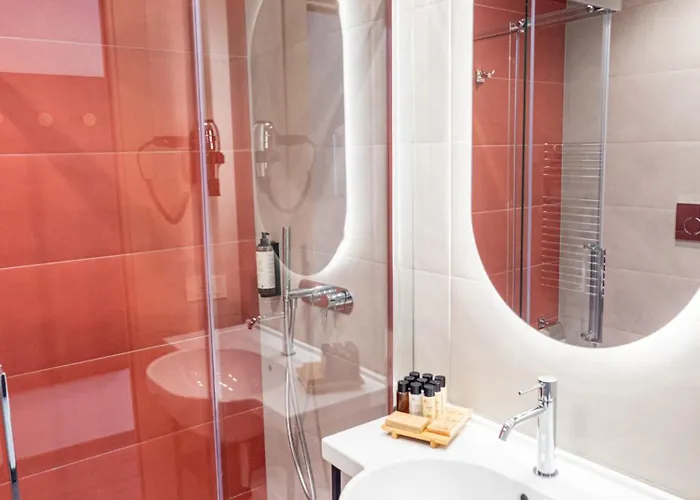 Ristorante Vittoria Hotel Pompei