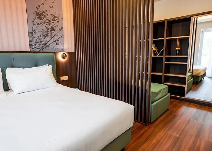 Ristorante Vittoria 4*