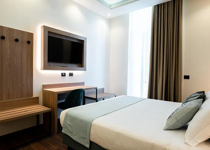 Ristorante Vittoria Pompei