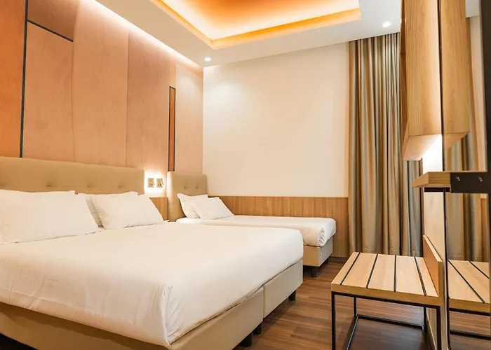 Ristorante Vittoria 4* Pompei