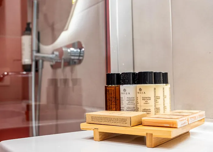 Ristorante Vittoria Hotel