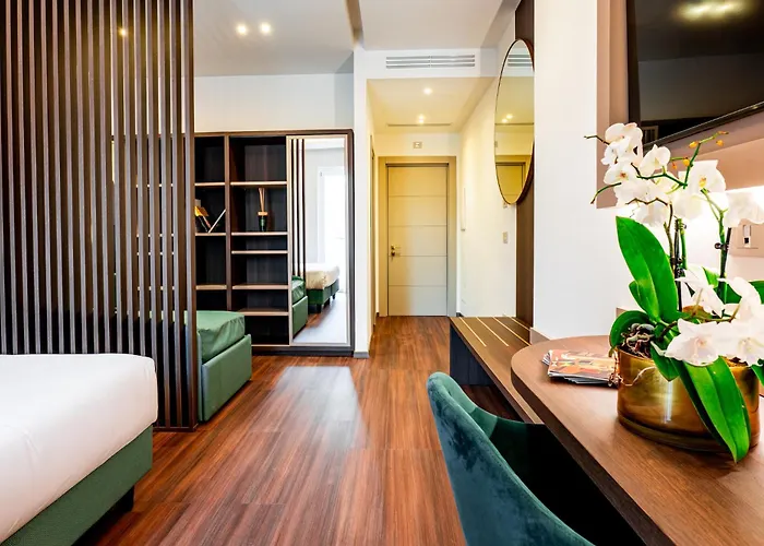 Hotel Ristorante Vittoria