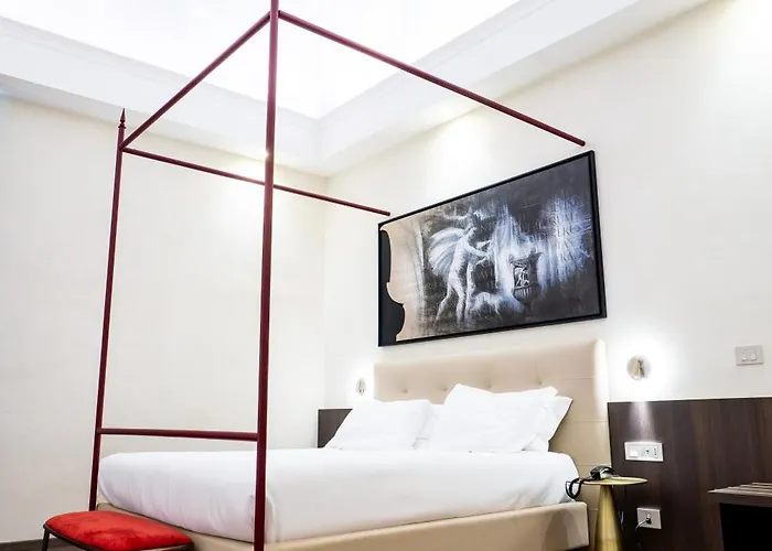 Hotel Ristorante Vittoria 4*