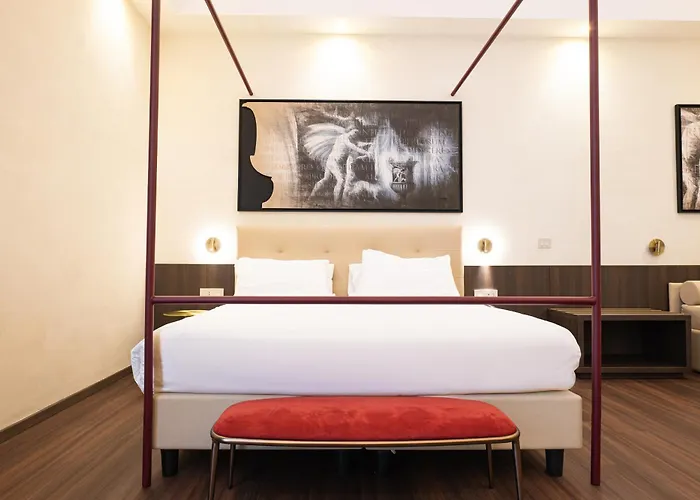 Ristorante Vittoria Hotel