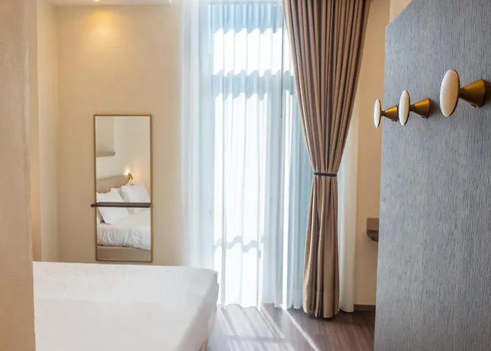 Ristorante Vittoria Hotel 4*