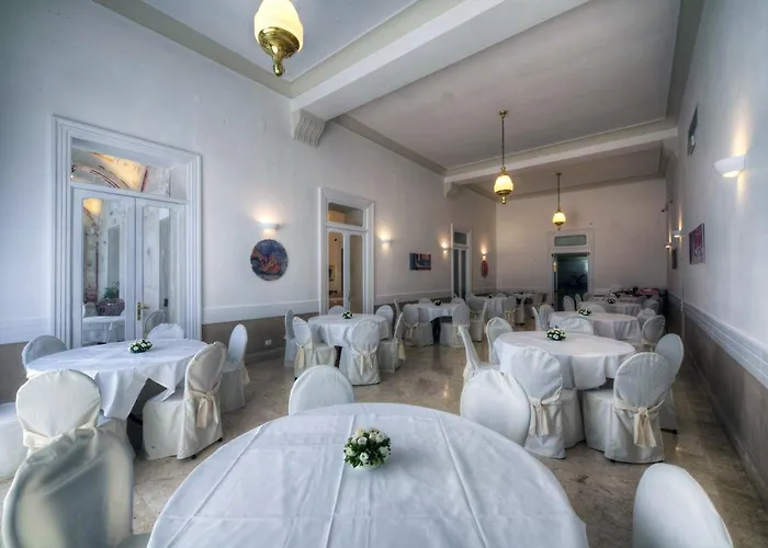 Ristorante Vittoria Hotel