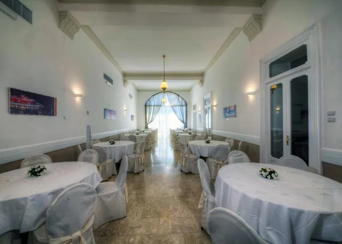 Hotel Ristorante Vittoria