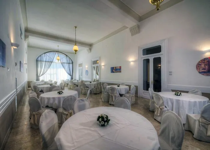 Ristorante Vittoria 4*