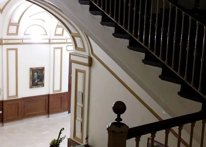 Hotel Ristorante Vittoria 4*