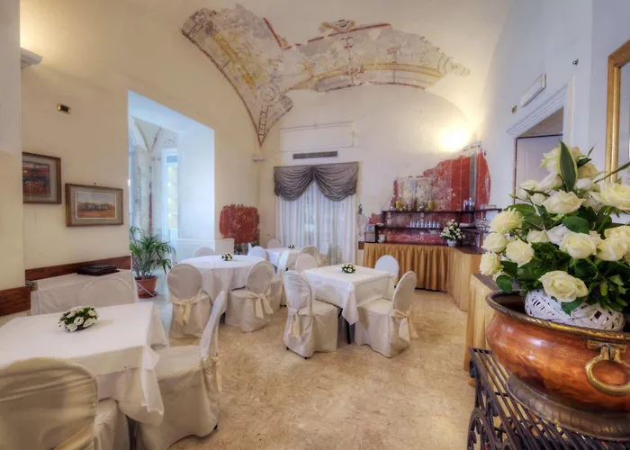 Ristorante Vittoria Hotel