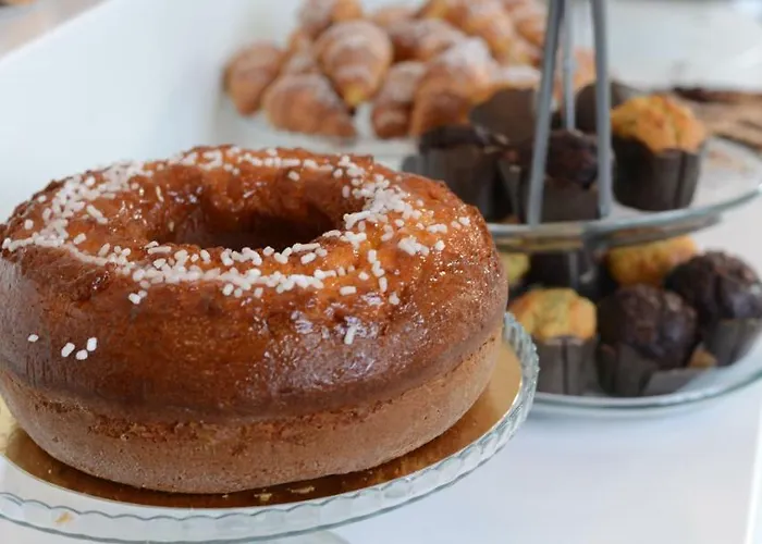 Ristorante Vittoria Hotel