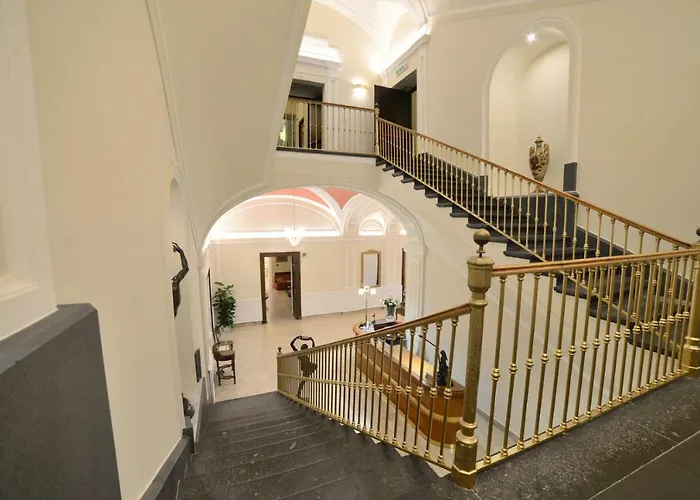 Ristorante Vittoria 4*