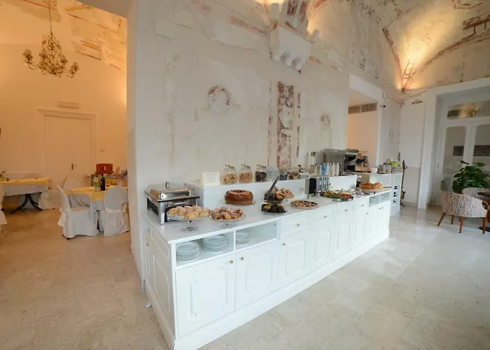 Hotel Ristorante Vittoria 4*