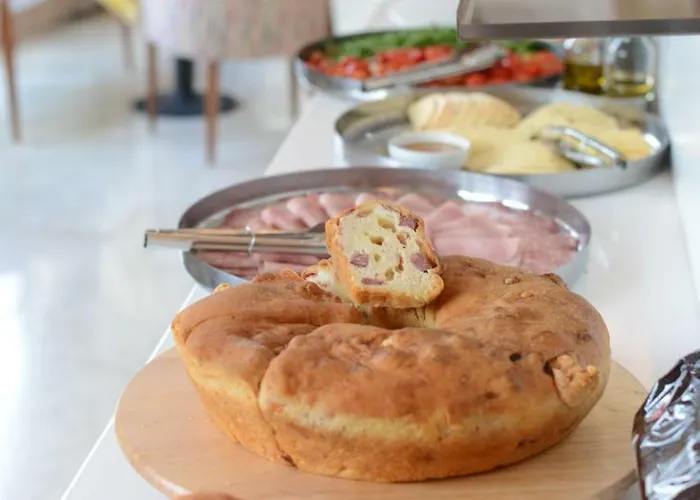 Ristorante Vittoria Pompei