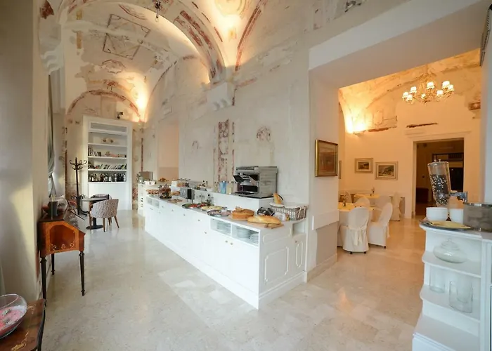 Ristorante Vittoria 4* Pompei