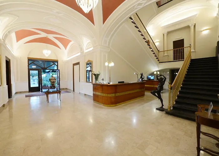 Hotel Ristorante Vittoria 4*