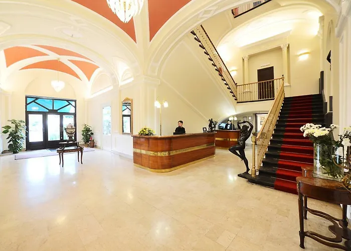 Ristorante Vittoria Pompei